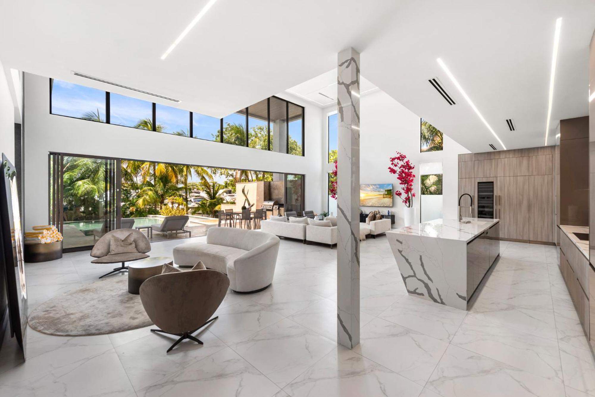 Pousada Waterfront 6 Bedrooms Sleeps 14 People