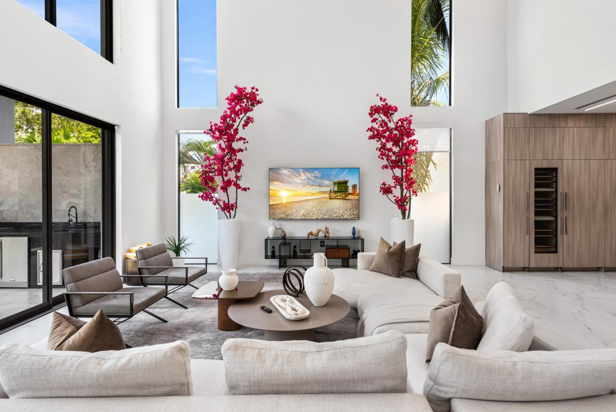 Pousada Waterfront 6 Bedrooms Sleeps 14 People